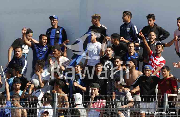 Le CO Transport remonte en Ligue 2