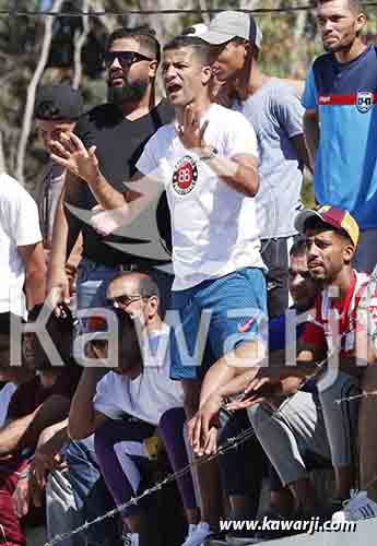 Le CO Transport remonte en Ligue 2