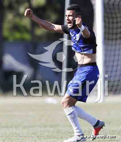 Le CO Transport remonte en Ligue 2