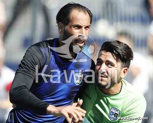 Le CO Transport remonte en Ligue 2