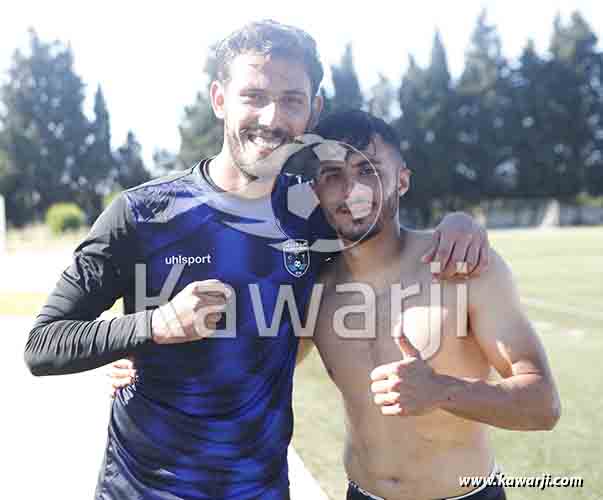 Le CO Transport remonte en Ligue 2