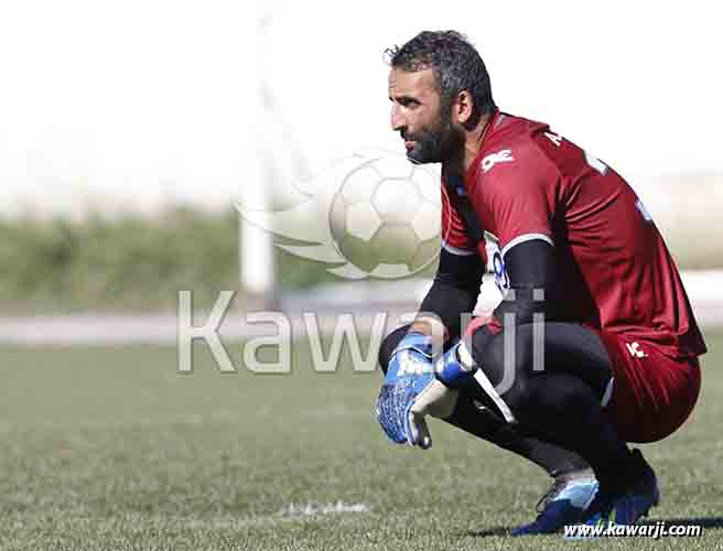 Le CO Transport remonte en Ligue 2