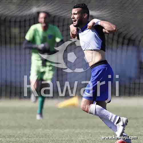 Le CO Transport remonte en Ligue 2