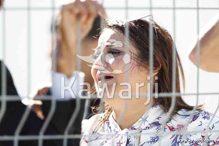 Le CO Transport remonte en Ligue 2