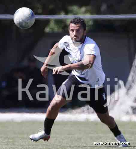 Le CO Transport remonte en Ligue 2