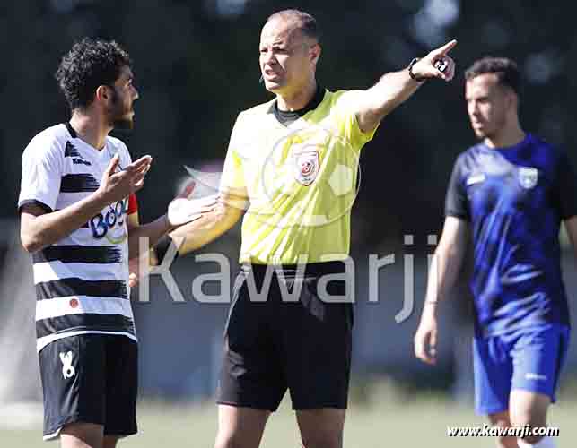 Le CO Transport remonte en Ligue 2