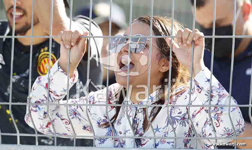 Le CO Transport remonte en Ligue 2