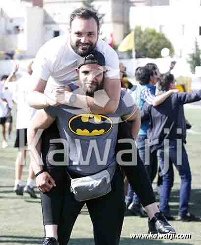[L1 J25] Club Athlétique Bizertin - Espérance Tunis 2-0