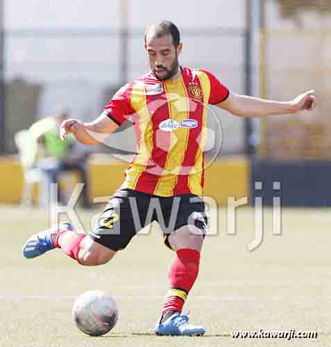 [L1 J25] Club Athlétique Bizertin - Espérance Tunis 2-0