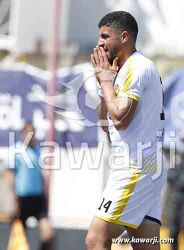 [L1 J25] Club Athlétique Bizertin - Espérance Tunis 2-0