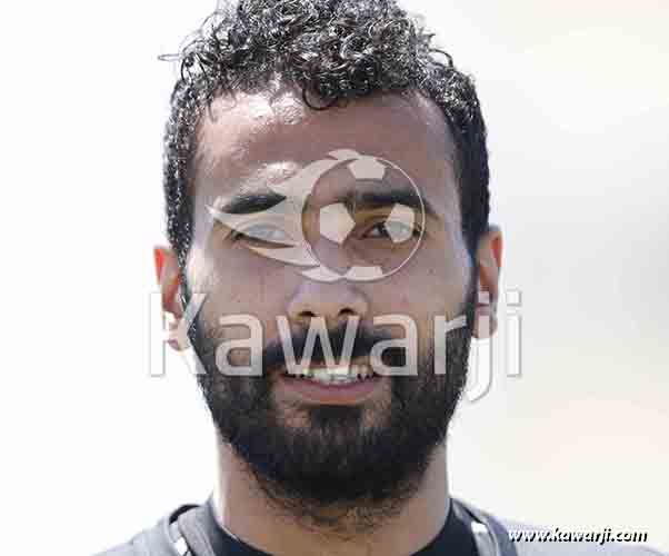 [L1 J25] Club Athlétique Bizertin - Espérance Tunis 2-0