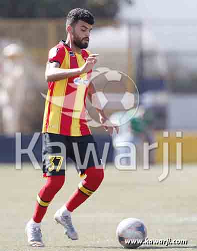 [L1 J25] Club Athlétique Bizertin - Espérance Tunis 2-0