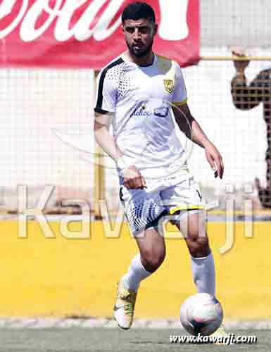[L1 J25] Club Athlétique Bizertin - Espérance Tunis 2-0