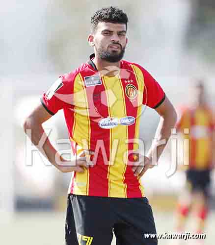 [L1 J25] Club Athlétique Bizertin - Espérance Tunis 2-0