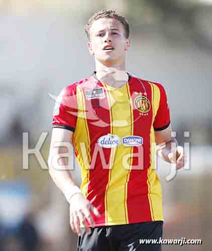 [L1 J25] Club Athlétique Bizertin - Espérance Tunis 2-0
