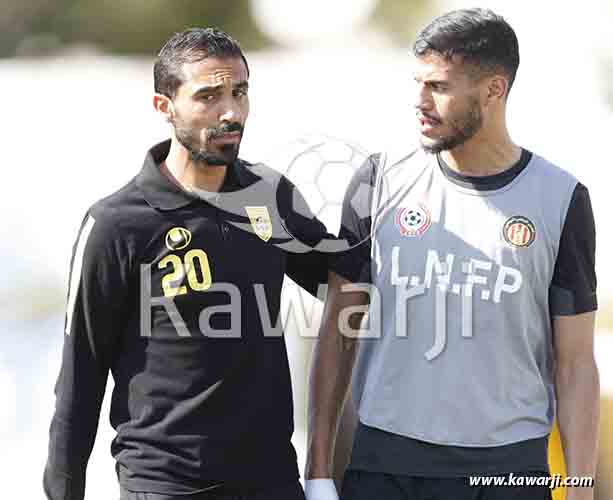 [L1 J25] Club Athlétique Bizertin - Espérance Tunis 2-0