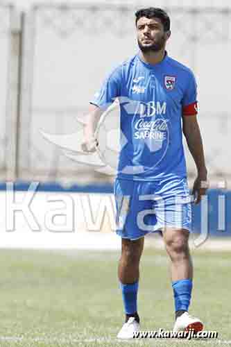[L1 J26] Stade Tunisien - Club Africain 0-1