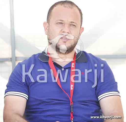 [L1 J26] Stade Tunisien - Club Africain 0-1