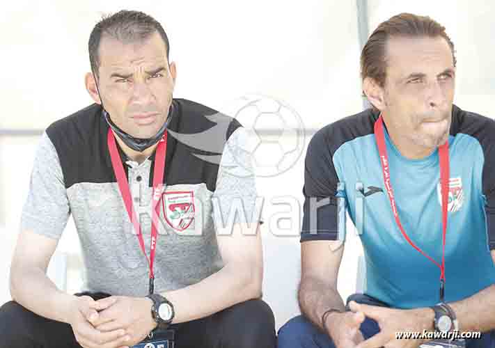 [L1 J26] Stade Tunisien - Club Africain 0-1