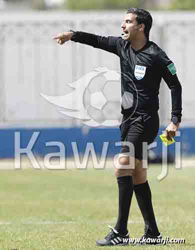 [L1 J26] Stade Tunisien - Club Africain 0-1