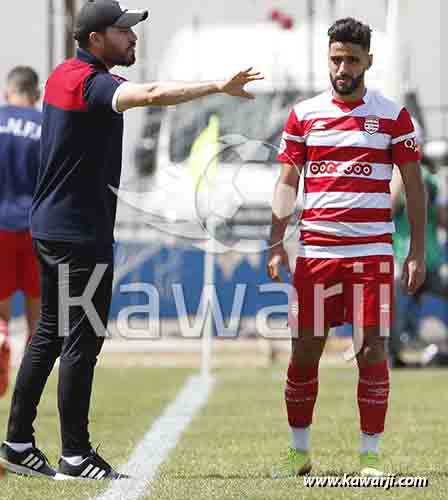 [L1 J26] Stade Tunisien - Club Africain 0-1