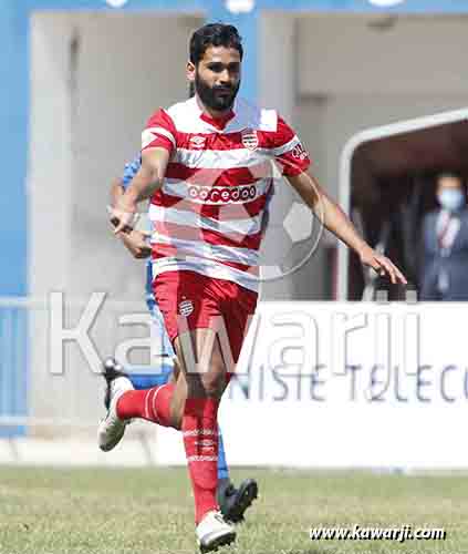 [L1 J26] Stade Tunisien - Club Africain 0-1