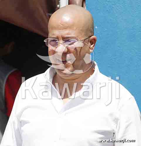 [L1 J26] Stade Tunisien - Club Africain 0-1