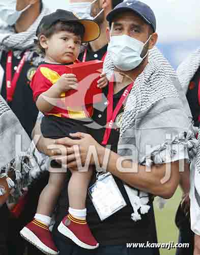 [L1 J26] Espérance Tunis - ES Metlaoui 1-2