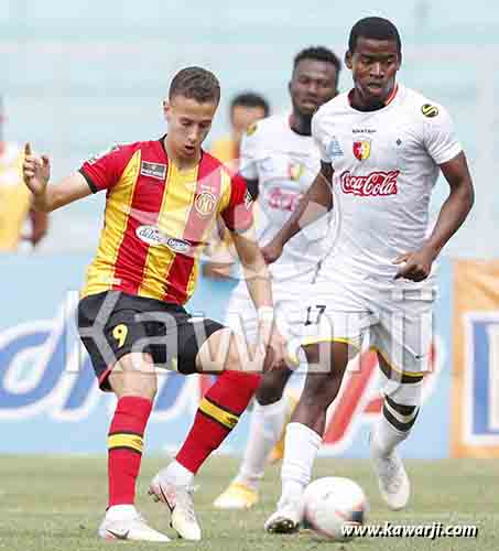 [L1 J26] Espérance Tunis - ES Metlaoui 1-2