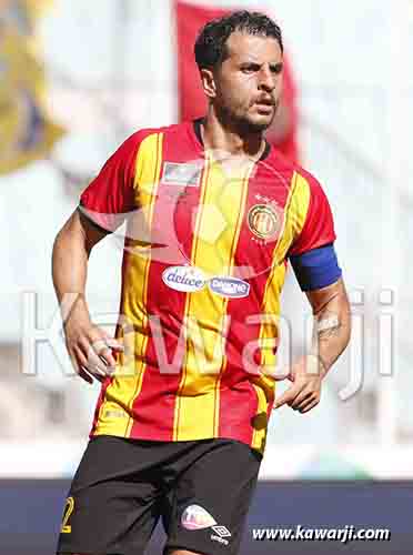 [L1 J26] Espérance Tunis - ES Metlaoui 1-2