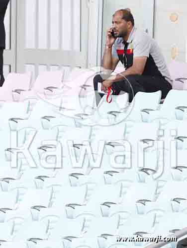 [L1 J26] Espérance Tunis - ES Metlaoui 1-2