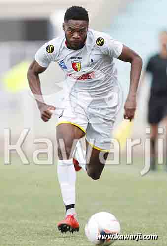 [L1 J26] Espérance Tunis - ES Metlaoui 1-2