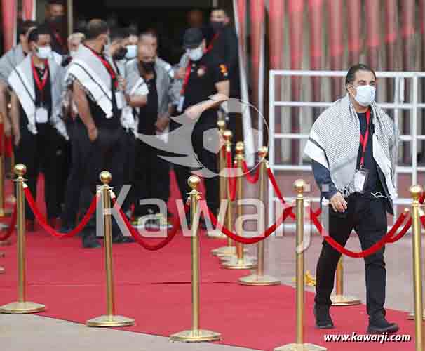 [L1 J26] Espérance Tunis - ES Metlaoui 1-2