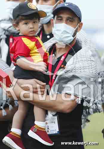 [L1 J26] Espérance Tunis - ES Metlaoui 1-2