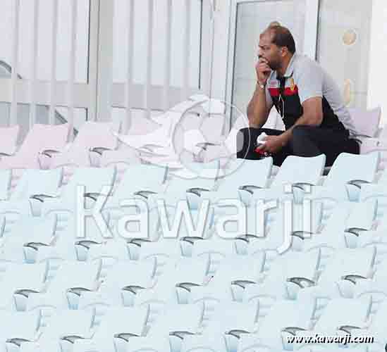 [L1 J26] Espérance Tunis - ES Metlaoui 1-2