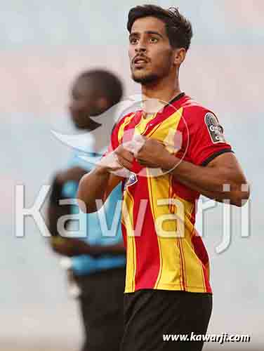 [LC 2021] Espérance de Tunis - Chabab Riadhi Belouizdad 2-0