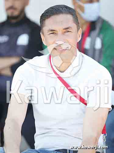 [CT] AS Solimane - Stade Tunisien 2-1