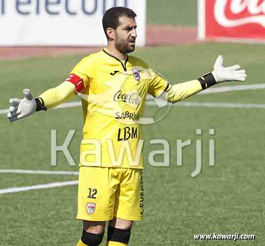 [CT] AS Solimane - Stade Tunisien 2-1