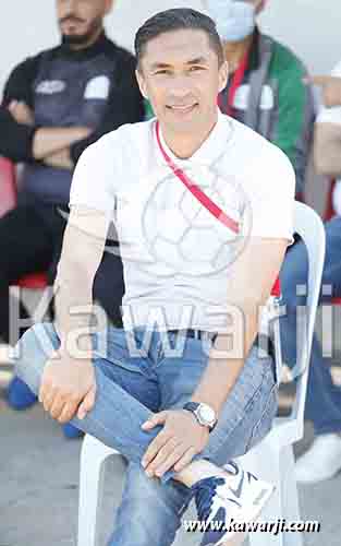 [CT] AS Solimane - Stade Tunisien 2-1