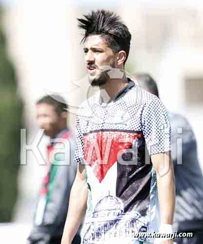 [CT] AS Solimane - Stade Tunisien 2-1