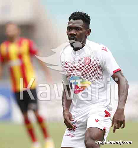 [CT] Espérance Tunis - Etoile du Sahel 0-1