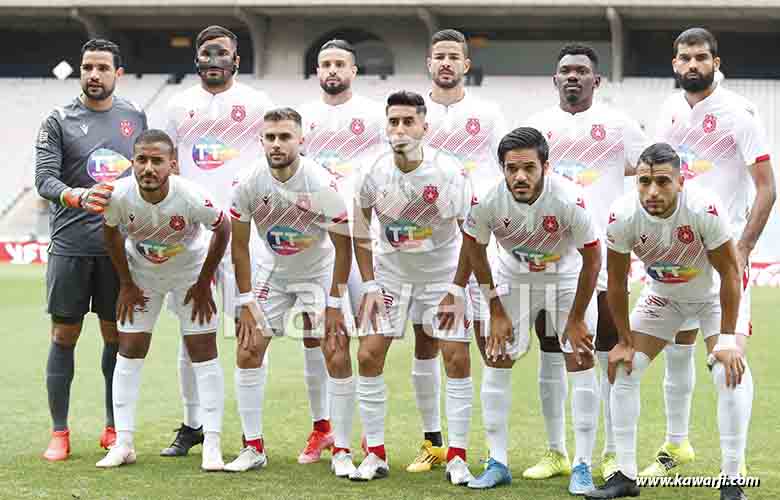 [CT] Espérance Tunis - Etoile du Sahel 0-1