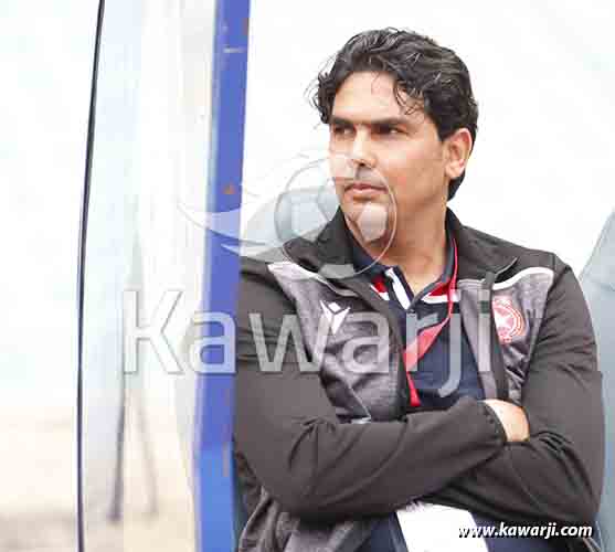 [CT] Espérance Tunis - Etoile du Sahel 0-1