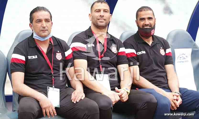 [CT] Espérance Tunis - Etoile du Sahel 0-1