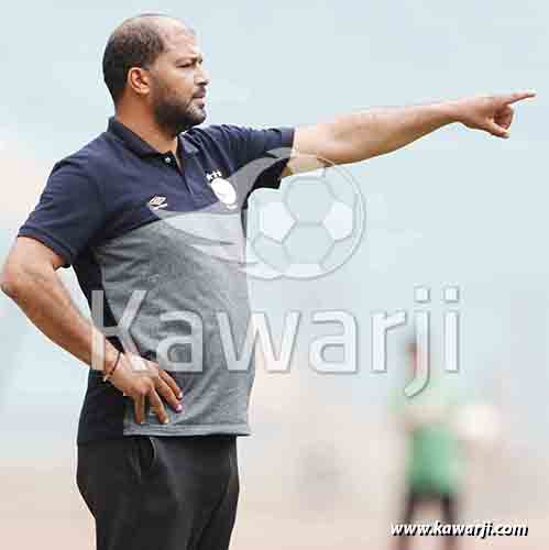 [CT] Espérance Tunis - Etoile du Sahel 0-1