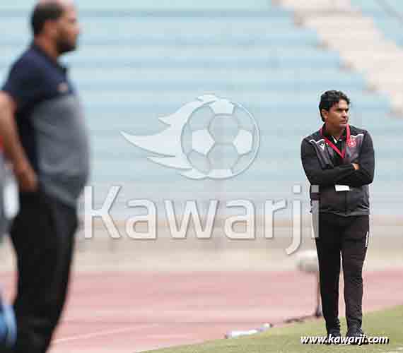 [CT] Espérance Tunis - Etoile du Sahel 0-1