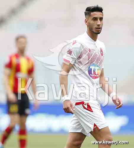 [CT] Espérance Tunis - Etoile du Sahel 0-1