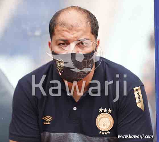 [CT] Espérance Tunis - Etoile du Sahel 0-1