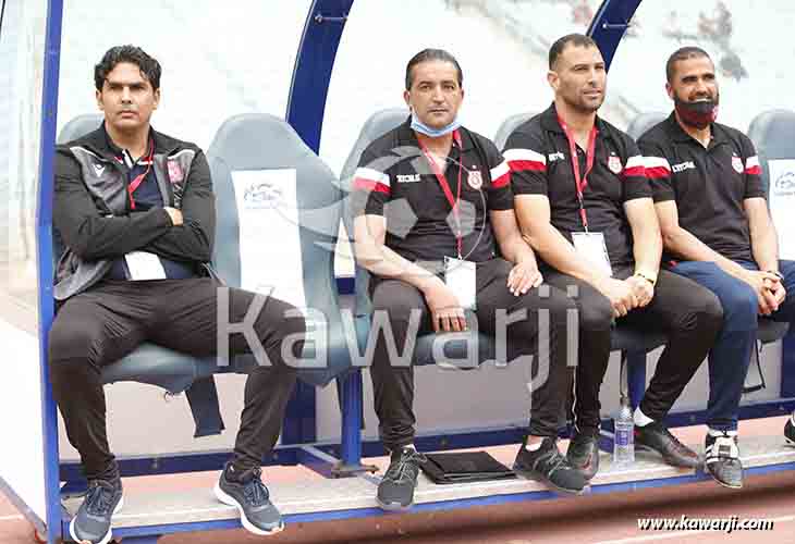[CT] Espérance Tunis - Etoile du Sahel 0-1
