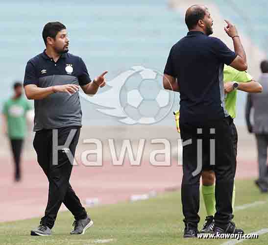 [CT] Espérance Tunis - Etoile du Sahel 0-1